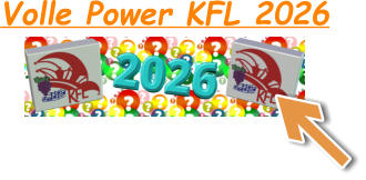 Volle Power KFL 2026